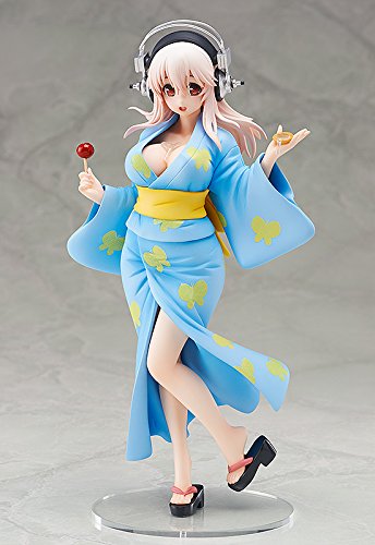 Sonico 1/8 Axanael Yukata vers.- Liberar
