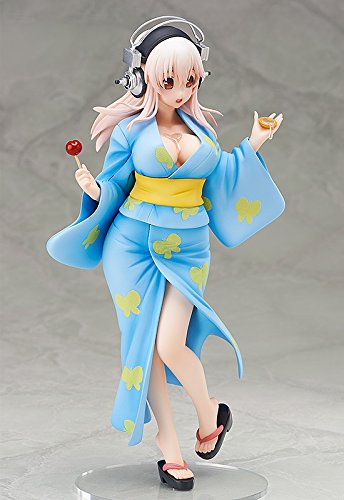 Sonico 1/8 Axanael Yukata vers.- Liberar