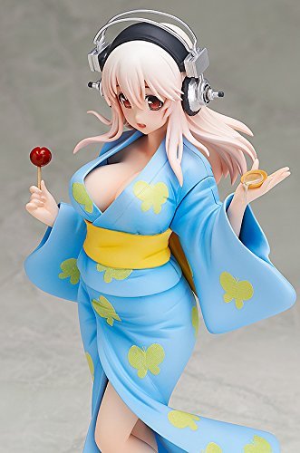 Sonico 1/8 Axanael Yukata vers.- Liberar