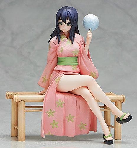Fuji Suzu Yukata ver 1/8 Axanael.- Libérer