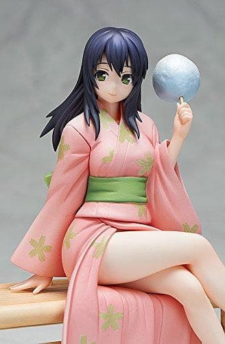 Fuji Suzu Yukata ver 1/8 Axanael.- Libérer