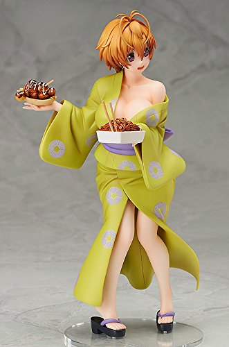 Watanuki Fuuri Axanael Yukata vers.- FREEing