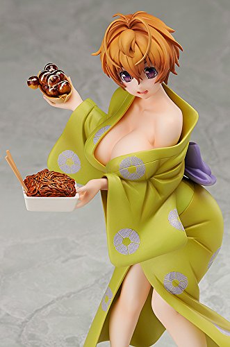 Watanuki Fuuri Axanael Yukata vers.- FREEing