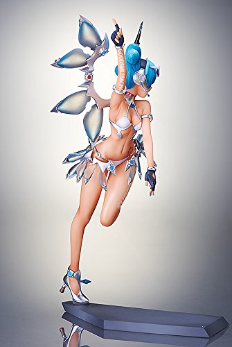 Hatsune Miku 1/8 GOOD SMILE Racing libération de la