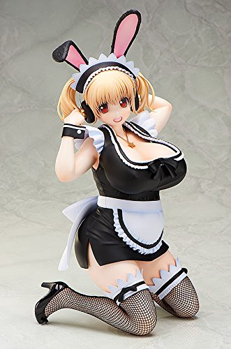 Super Pochaco (Bunny ver. versión) - 1/4 de la escala Original del Personaje - la liberación de
