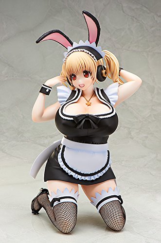 Super Pochaco (Bunny ver. versión) - 1/4 de la escala Original del Personaje - la liberación de