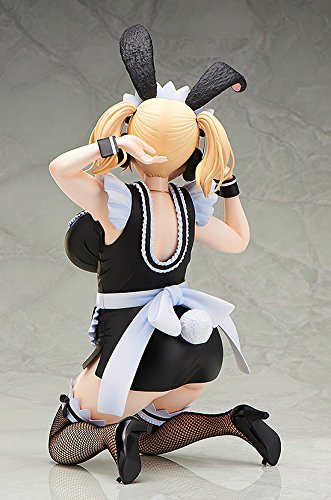 Super Pochaco (Bunny ver. versión) - 1/4 de la escala Original del Personaje - la liberación de