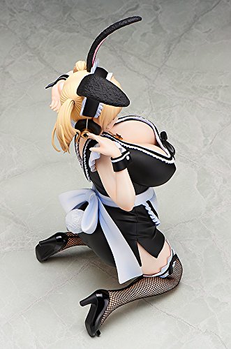 Super Pochaco (Bunny ver. version) - 1/4 scale - Original Character - FREEing