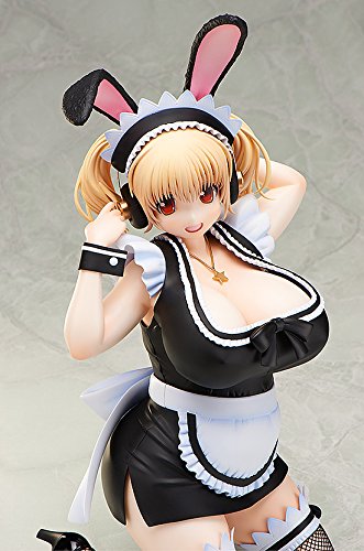Super Pochaco (Bunny ver. versión) - 1/4 de la escala Original del Personaje - la liberación de