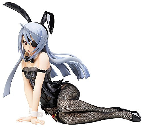 "IS: Infinite Stratos 2" 1/4 Laura Bodewig - FREEing