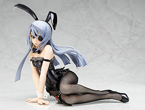 "IS: Infinite Stratos 2" 1/4 Laura Bodewig - FREEing