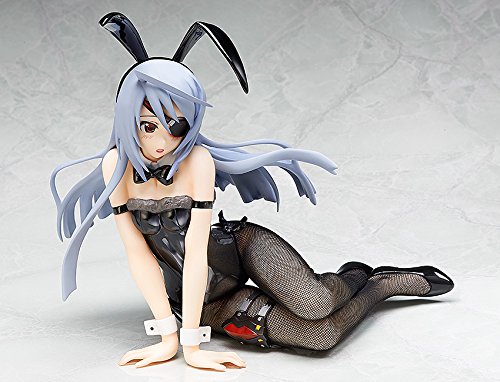 "IS: Infinite Stratos 2" 1/4 Laura Bodewig - FREEing