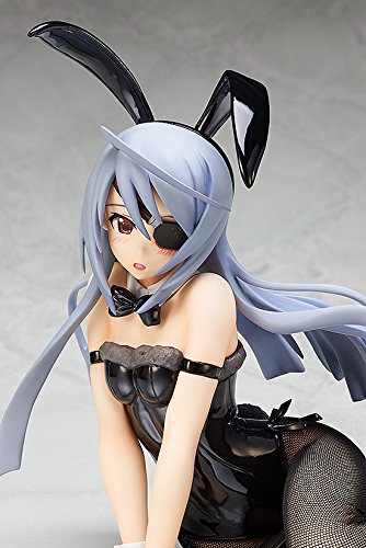 "IS: Infinite Stratos 2" 1/4 Laura Bodewig - FREEing
