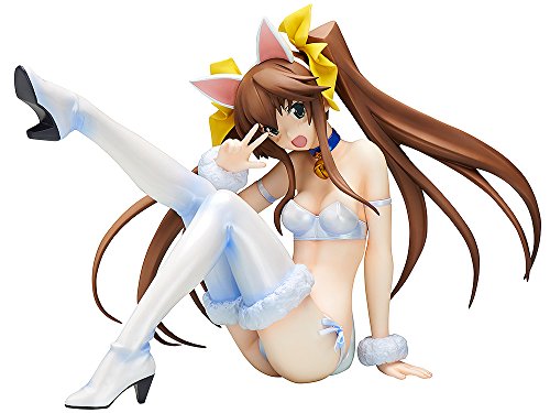 Huang Lingyin 1/4 ES: Infinite Stratos 2 - Liberar
