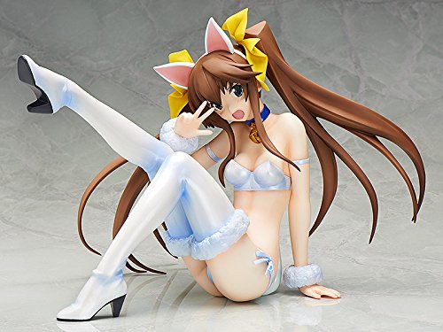 Huang Lingyin 1/4 ES: Infinite Stratos 2 - Liberar