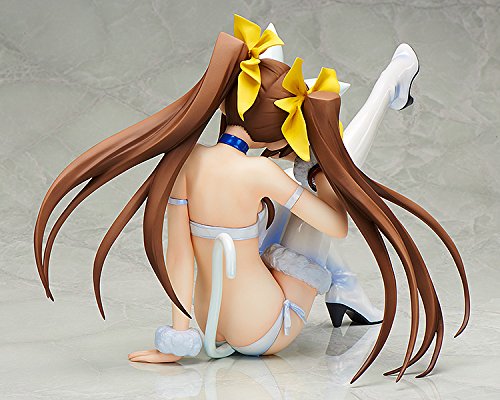 Huang Lingyin 1/4 ES: Infinite Stratos 2 - Liberar