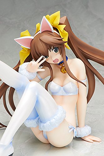 Huang Lingyin 1/4 ES: Infinite Stratos 2 - Liberar