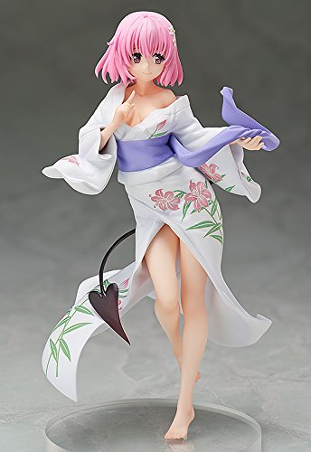 Momo Belia Deviluke 1/8 A LOVEru La Oscuridad - La Liberación De