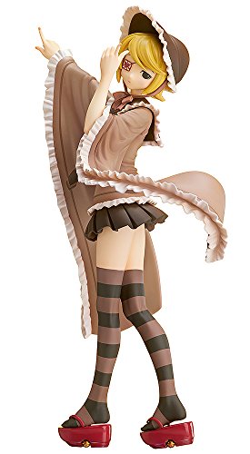 Kagamine Rin 1/8 Senbonzakura - La Liberación De