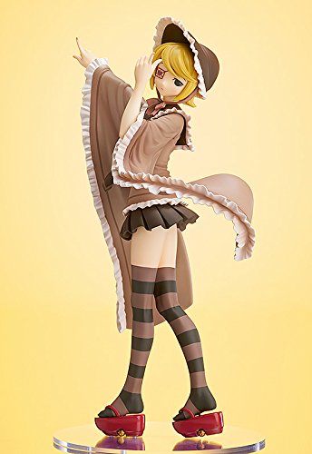 Kagamine Rin 1/8 Senbonzakura - La Liberación De