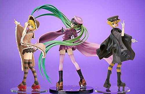 Kagamine Rin 1/8 Senbonzakura - La Liberación De