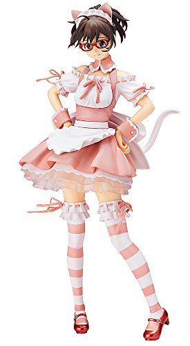 Akiho Senomiya 1/8 Robotics Notes - La Liberación De
