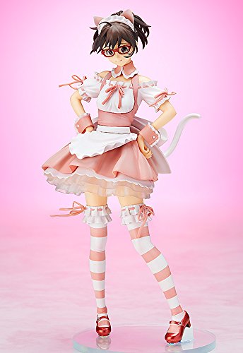 Akiho Senomiya 1/8 Robotics Notes - La Liberación De