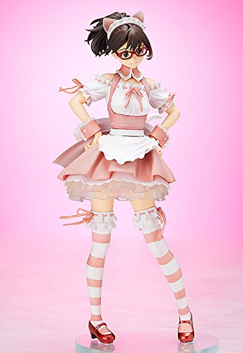 Akiho Senomiya 1/8 Robotics Notes - La Liberación De