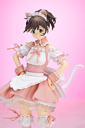 Akiho Senomiya 1/8 Robotics Notes - La Liberación De