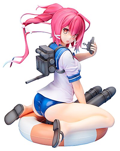 I-168 1/4 De Kantai Collection ~Kan Colle~ Libération De La