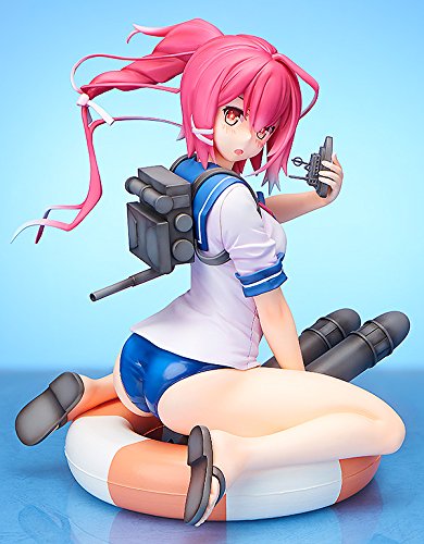 I-168 1/4 De Kantai Collection ~Kan Colle~ Libération De La
