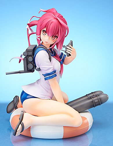 I-168 1/4 De Kantai Collection ~Kan Colle~ Libération De La