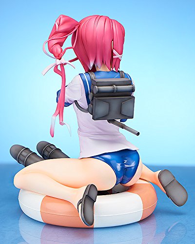 I-168 1/4 De Kantai Collection ~Kan Colle~ Libération De La