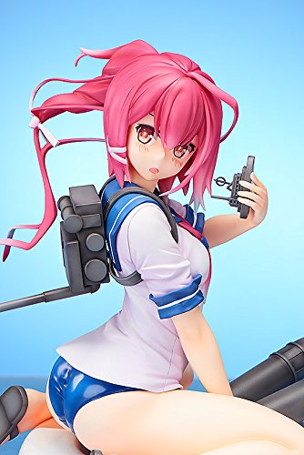 I-168 1/4 De Kantai Collection ~Kan Colle~ Libération De La