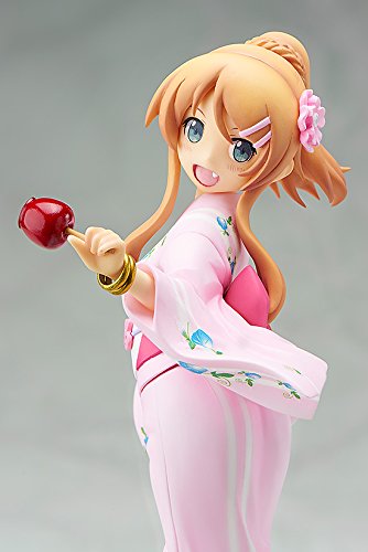 Kousaka reconnaître no 1/8 de Ore no Imouto ga kon senti qu'il Kawaii Wake ga Nai - application gratuite