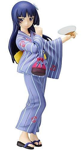 Gokou Ruri 1/8 De Ore no Imouto ga Konna ni Kawaii Wake ga Nai libération de la