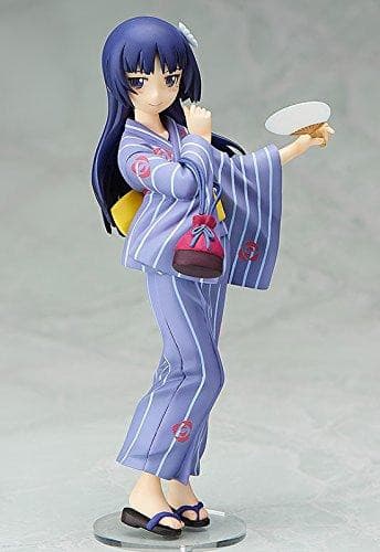Gokou Ruri 1/8 De Ore no Imouto ga Konna ni Kawaii Wake ga Nai libération de la