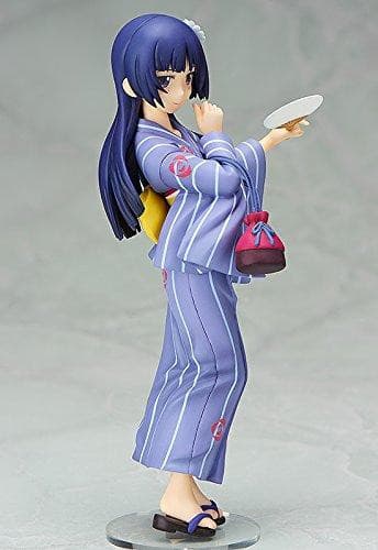 Gokou Ruri 1/8 De Ore no Imouto ga Konna ni Kawaii Wake ga Nai libération de la