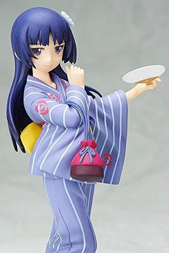 Gokou Ruri 1/8 De Ore no Imouto ga Konna ni Kawaii Wake ga Nai libération de la