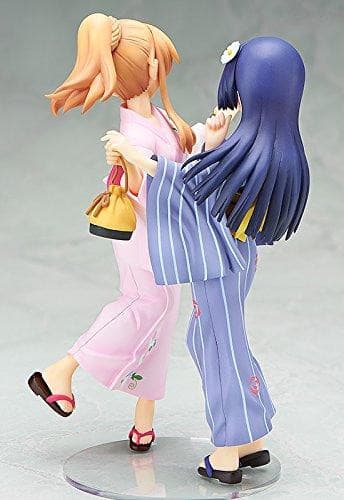 Gokou Ruri 1/8 De Ore no Imouto ga Konna ni Kawaii Wake ga Nai libération de la