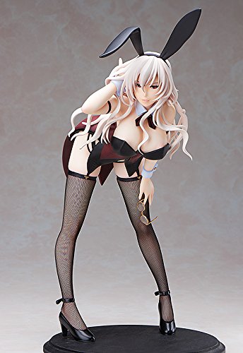 Hyakki Yakou1/4 Oliga - FREEing