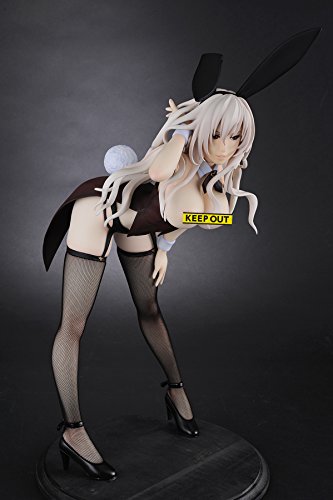 Hyakki Yakou1/4 Oliga - FREEing