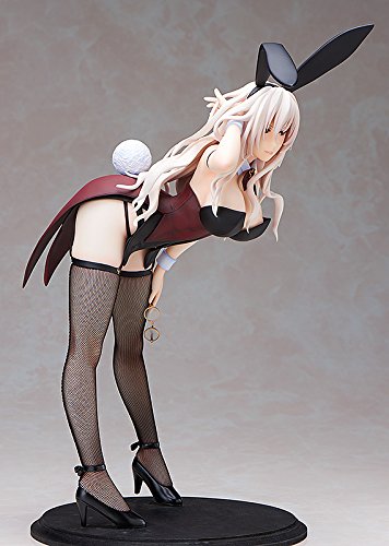 Hyakki Yakou1/4 Oliga - FREEing