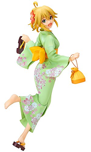 Miki Hoshii 1/8 De La Idolmaster (de TV de Animación) - la liberación de