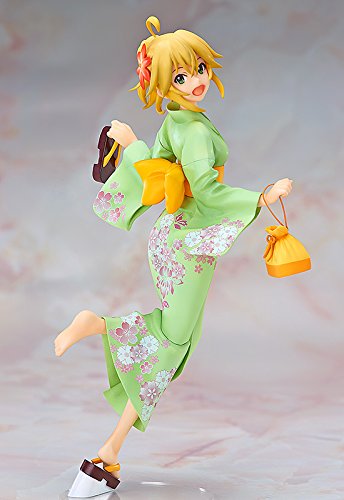Miki Hoshii 1/8 De La Idolmaster (de TV de Animación) - la liberación de