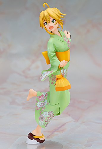 Miki Hoshii 1/8 De La Idolmaster (de TV de Animación) - la liberación de