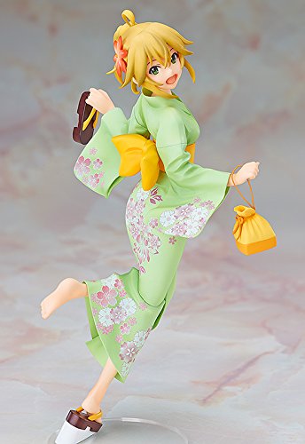 Miki Hoshii 1/8 De La Idolmaster (de TV de Animación) - la liberación de