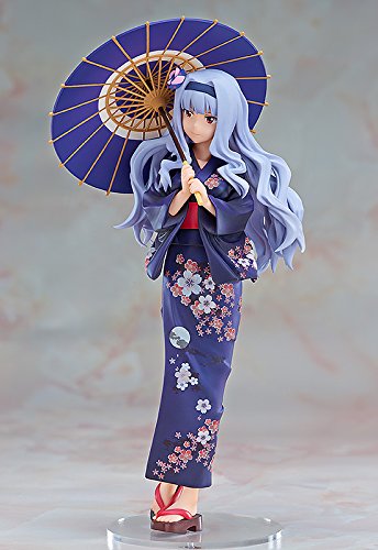 Takane Shijou 1/8 Idolmaster (TV Animation) - Libérer