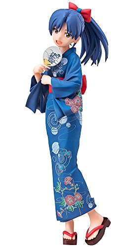 Chihaya Kisaragi 1/8 De La Idolmaster (de TV de Animación) - la liberación de