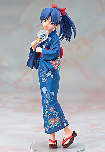 Chihaya Kisaragi 1/8 De La Idolmaster (de TV de Animación) - la liberación de